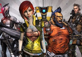 Our Top Teams In Borderlands