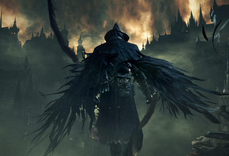 After 'Horizon Zero Dawn' On PC, Everyone Wants 'Bloodborne