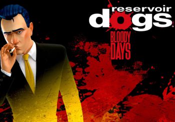 Reservoir Dogs: Bloody Days - Developer Q&A