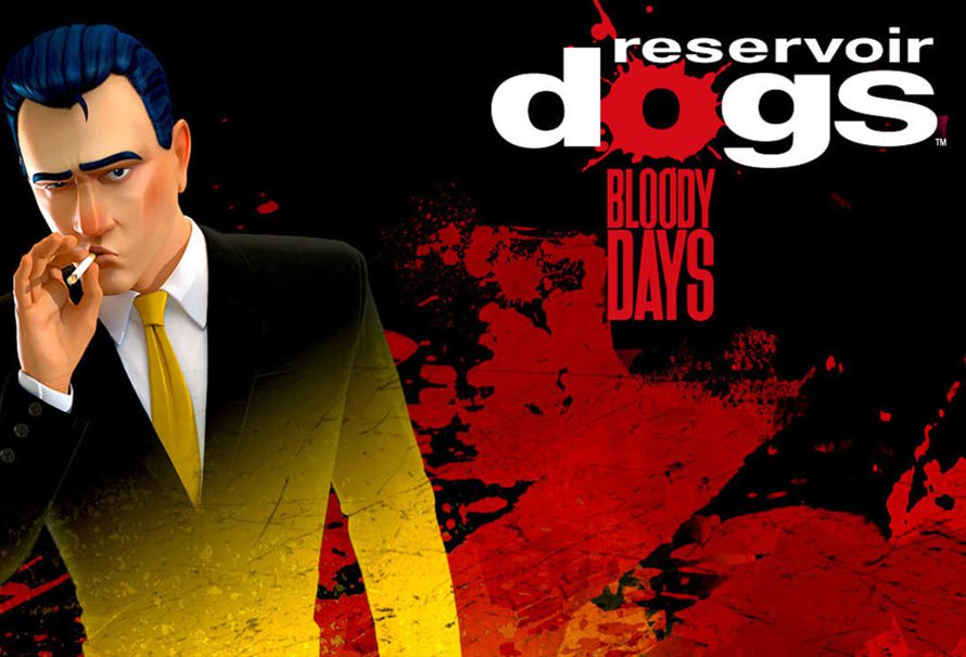 Reservoir Dogs: Bloody Days – Developer Q&A