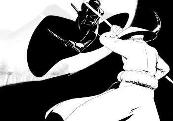 Black & White Bushido Slices Its Way Onto Consoles