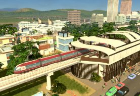 Cities: Skylines: What's In The Mass Transit Expansion