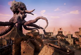 Surviving Your First Hours In Conan Exiles