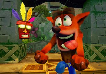 Crash Bandicoot N.Sane Trilogy Maybe Heading To Xbox One