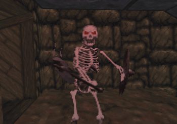 Daggerfall: 10 Reasons It's The Best