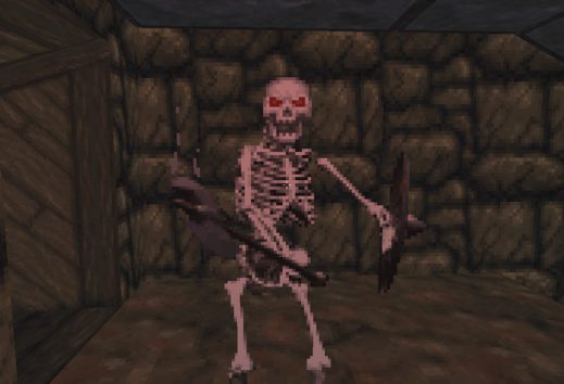 Daggerfall: 10 Reasons It's The Best