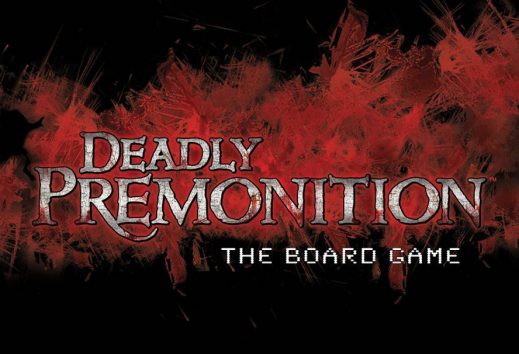Deadly Premonition Board Game Hits Goal