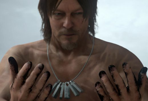 Hideo Kojima Has Said Death Stranding Will Not Be At E3