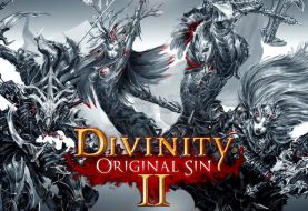 Divinity: Original Sin 2 – Launch Date