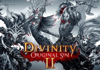 Divinity: Original Sin 2 – Launch Date