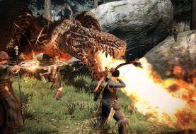 Dragon’s Dogma Xbox One And PS4 Re-Release