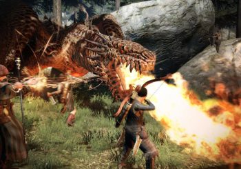 Dragon’s Dogma Xbox One And PS4 Re-Release