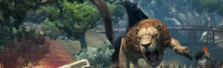 Why is Dragon's Dogma a big deal? - Green Man Gaming Blog