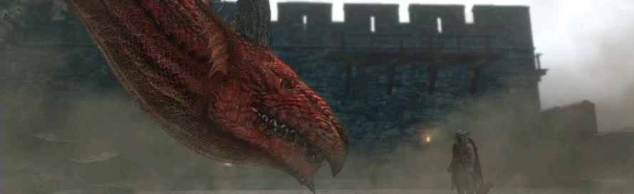 Dragon's Dogma - Why It's The Best - Green Man Gaming Blog