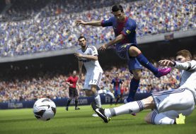 EA: Console game sales expected to be 38% digital this year