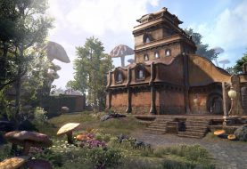 Elder Scrolls Online Morrowind Expansion Available Early To PC Players