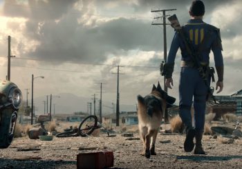 Fallout Games Ranked From Worst To Best