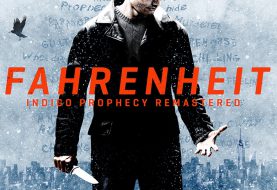 Why You Should Play…Fahrenheit Indigo Prophecy Remastered