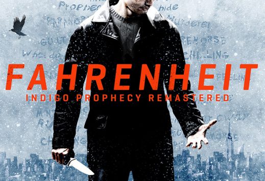 Why You Should Play…Fahrenheit Indigo Prophecy Remastered