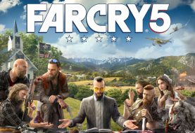 Far Cry 5 Release Date