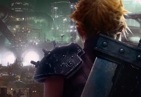 Final Fantasy VII Remake Development Change