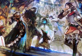 Final Fantasy XIV Leveling Guide