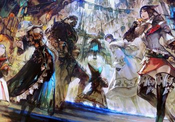 Final Fantasy XIV Leveling Guide