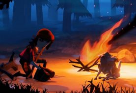 Forrest Dowling's 'The Flame In The Flood' Developer Diary