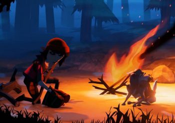Forrest Dowling's 'The Flame In The Flood' Developer Diary
