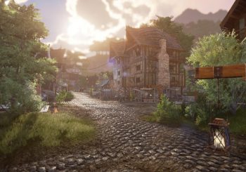 MMORPG Ashes of Creation Raises $2 Million On Kickstarter