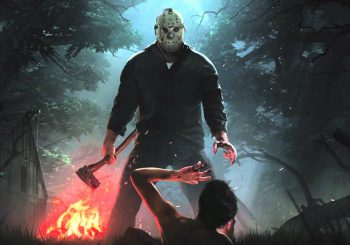 Love Friday The 13th? Here’s Why You Should Play The Game