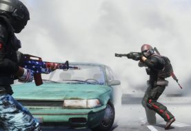 H1Z1: King Of The Kill Gets Big Update