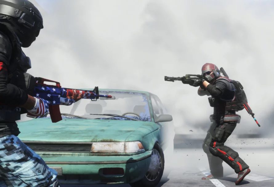 H1Z1: King Of The Kill Gets Big Update