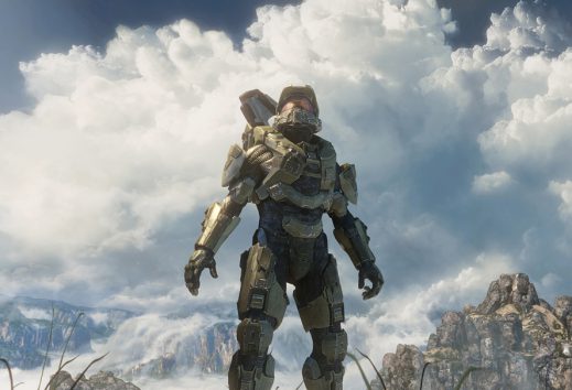 Halo 6 Will Not Be Announced For A While