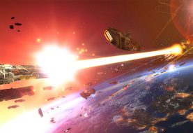 Why You Should Play...Homeworld Remastered Collection