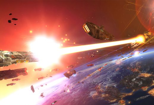 Why You Should Play...Homeworld Remastered Collection