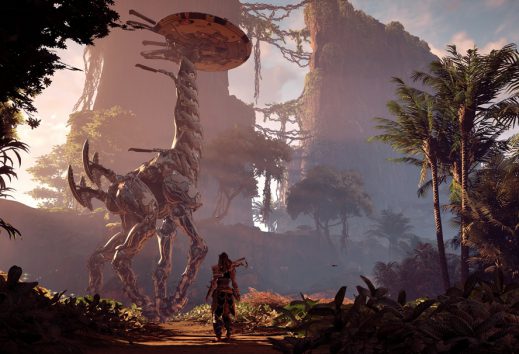 Horizon Zero Dawn - Beginners Tips