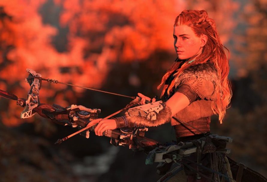 Horizon: Zero Dawn Sequel – 5 Things We Want To See