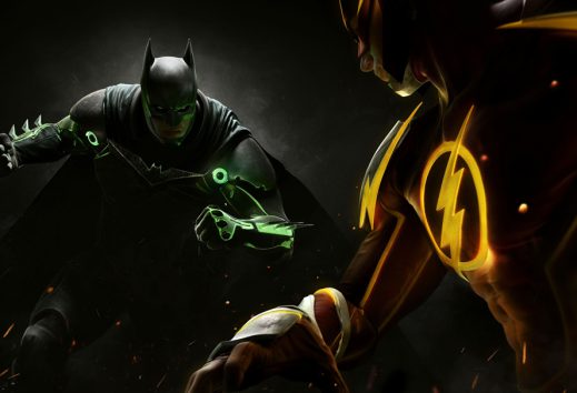 Injustice 2: Beginner Tips