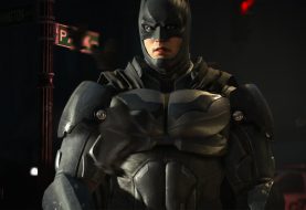 Injustice 2 – Review Round Up