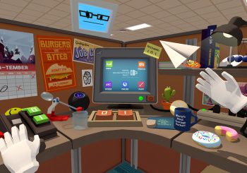 Google Acquires VR Game Studio And Job Simulator Creator Owlchemy