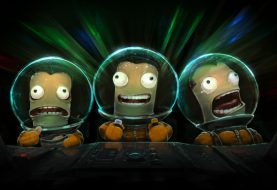 Take-Two Acquires Kerbal Space Program