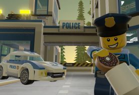 LEGO Worlds Gets New Sandbox Mode