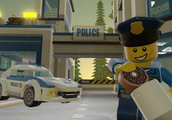 LEGO Worlds Gets New Sandbox Mode