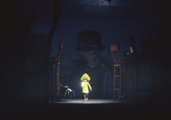 Five Reason To Just Play Little Nightmares