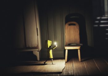 Little Nightmares: Thoughts From Beginning To End