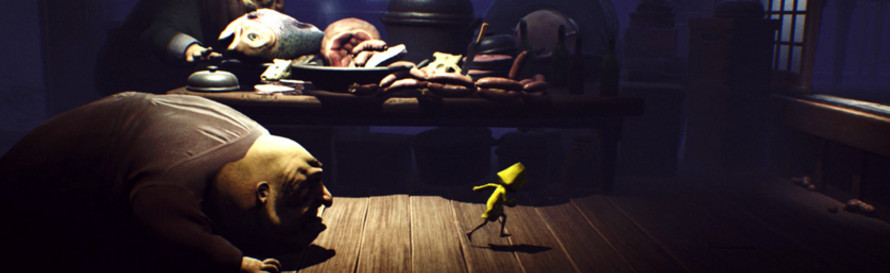 Five Reason To Just Play Little Nightmares – Green Man Gaming Blog