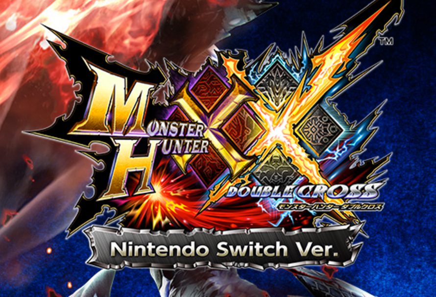 Monster Hunter XX Confirmed For Nintendo Switch