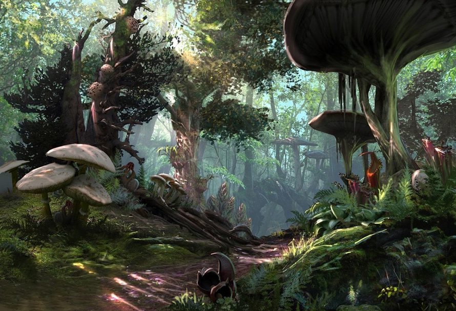 Morrowind Release Date, Trailer And Editions