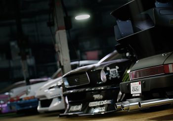 New Need For Speed Game Info